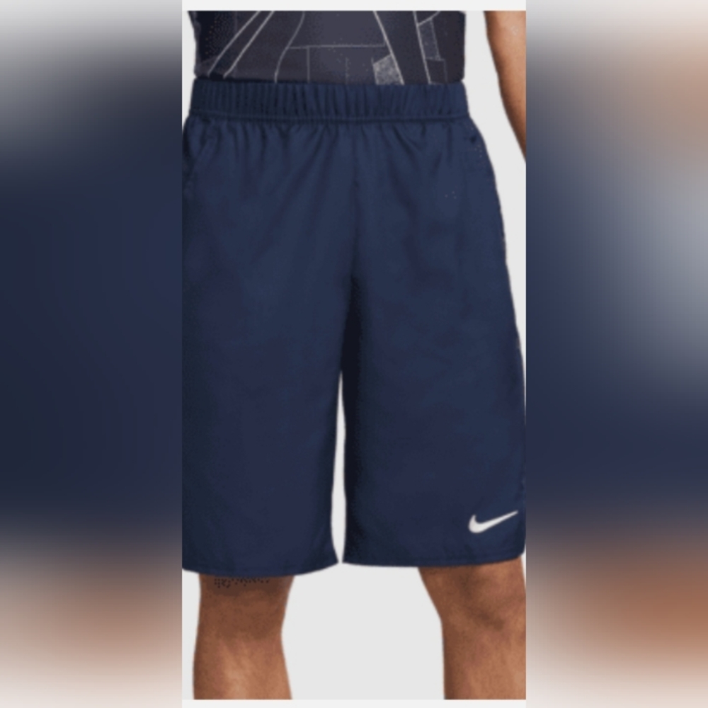 Nike dri fit mens short